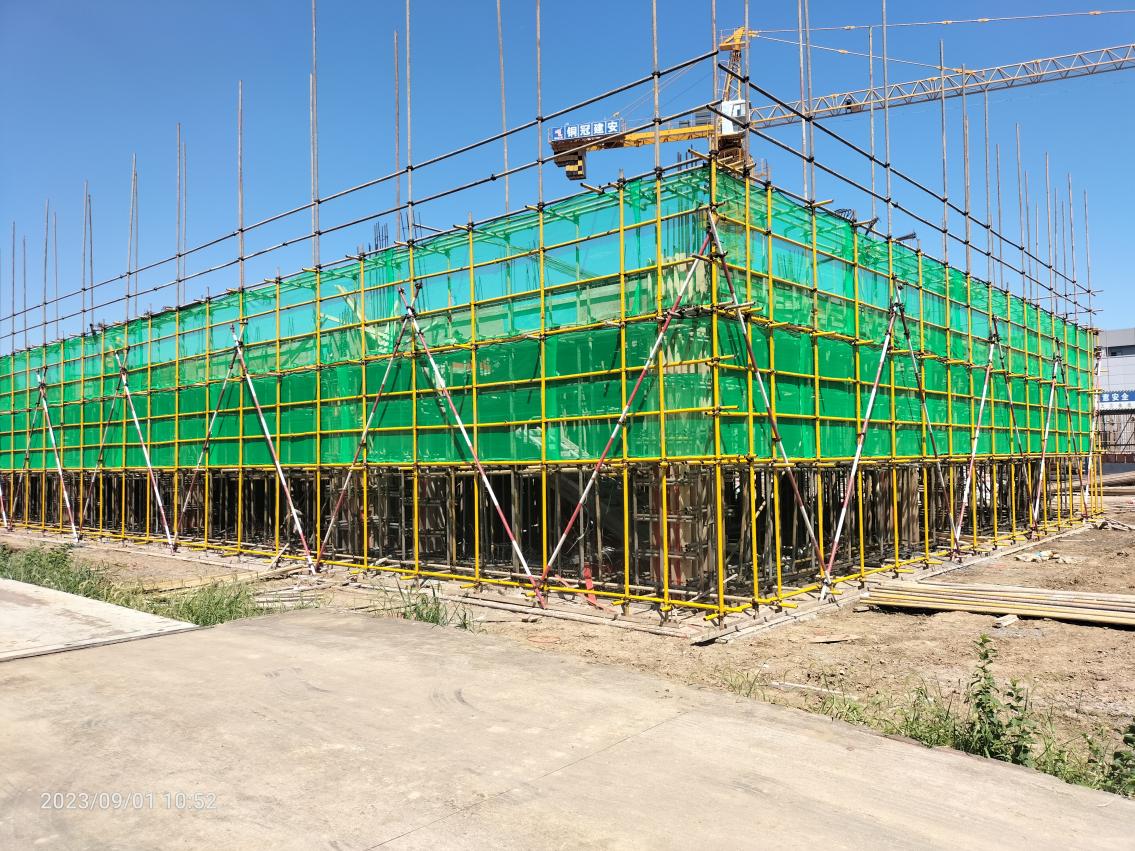 公司開展安全、環保、消防綜合檢查 公司開展安全、環保、消防綜合檢查