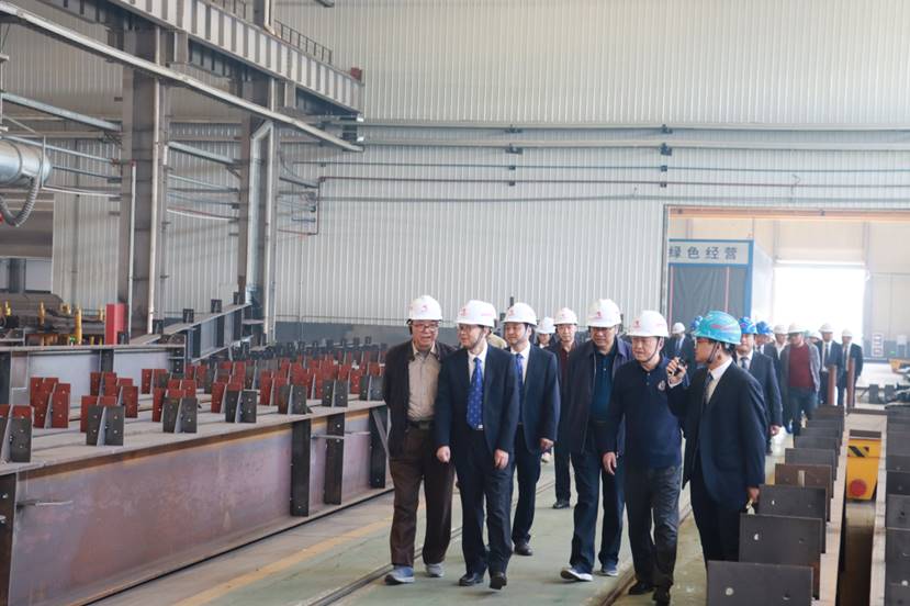 公司召開重陽節(jié)老干部座談會(huì) 公司召開重陽節(jié)老干部座談會(huì)