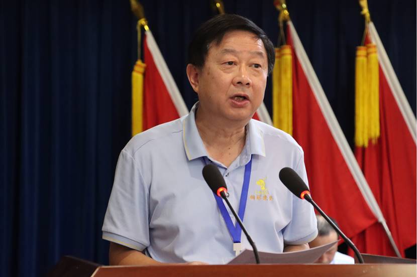 公司召開三屆一次職工代表會、三屆工會會員代表會 公司召開三屆一次職工代表會、三屆工會會員代表會
